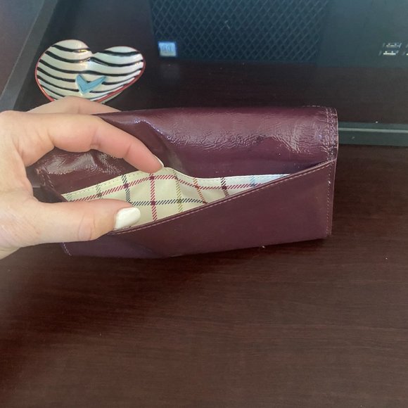 Leather Coach Wallet - Picture 7 of 7